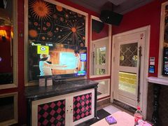 -自由港KTV(王子公主金平店)