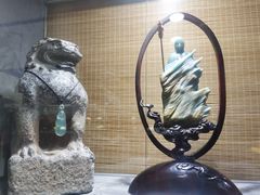-中福古玩城(浙江中路店)