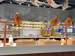 -言玖鲜火锅串串披萨自助(益田假日店)