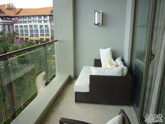 -三亚海棠湾万丽度假酒店