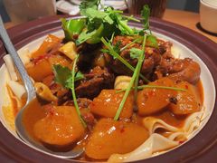 -纳鲁孜·新疆特色餐厅(上海悦荟广场店)