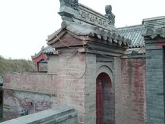 -暖泉古镇