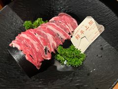 -牛New寿喜烧(中山公园龙之梦店)