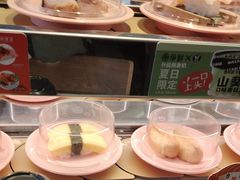 -争鲜回转寿司(东方银座店)