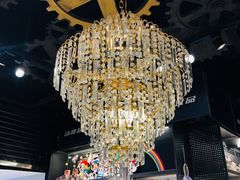 -酷乐潮玩(金桥国际店)