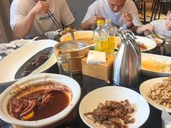 -大灶头·新昌菜(中国茶市店)