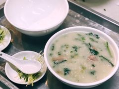 -华记粥饭店(印象容桂主题风情街店)