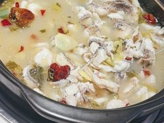 -周渝食惦酸菜鱼(青浦店)