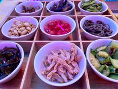 -燥次·烧烤酒场(万象城店)