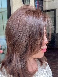 点击看大图 -MORI HAIR SALON日式美发沙龙