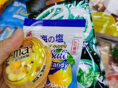 -紫荆城食品交易中心(华强北店)