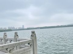 -石湖景区