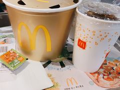 -麦当劳(文武路店)