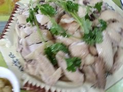 浸鸡项-桃园美食(水库路店)