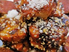 -烤肉宛饭庄(南礼士路店)