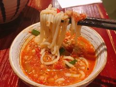 小锅米线-浩海火烧云傣家菜(京广店)