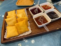 -乡村馕坑肉·烧烤·新疆菜·本地人更爱吃(阿勒泰首店)