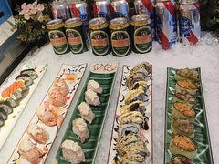 -南京金鹰尚美酒店·尚美西餐厅