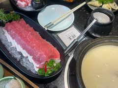 -捞王猪肚鸡火锅(昆山店)