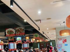 大堂-天下客饭店(中山路店)