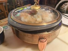 -绿茶餐厅(西单老佛爷店)