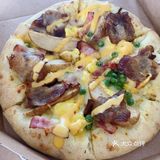 周末🍕日