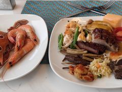 -深圳大梅沙京基洲际度假酒店