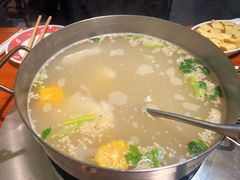 -大吉利潮汕牛肉火锅(王府井店)