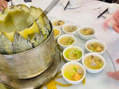 -泮溪酒家(荔枝湾店)
