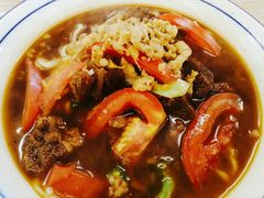 -爱家面馆(常州总店)