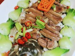 -福州天元国际威斯汀酒店·中国元素餐厅