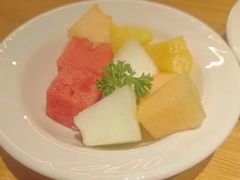 -斗牛士牛排(南京东路店)