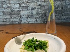 香椿面包-曲廊院(东四十一条店)