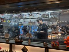 -贰醒·私房小院烧烤 (太古里店)