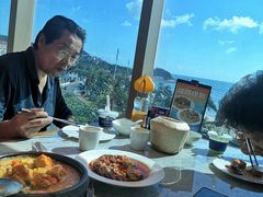 -不仔客海鲜·烧烤·270度海景餐厅(大东海店)