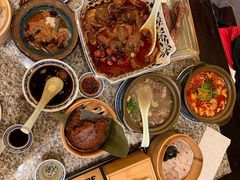 -南京大牌档(龙江新城市广场店)