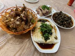 -阿木龙虾(河间路店)