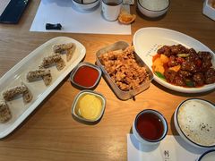 -宋小谨·泉州菜(西沙湾店)