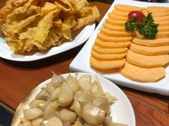 -葛记红焖羊肉(人民路店)