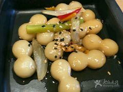 -Yeyije 韩定食