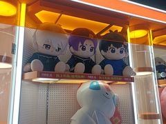 -可爱抓 COCO  GOTCHA(天津鹏欣水游城店)