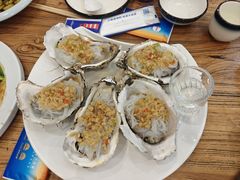 -小船渔村•大连菜•大连焖鱼(明泽街店)