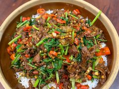 -公交新村粉店(窑岭店)