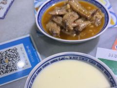 -老广记牛奶甜品专家(坪山店)