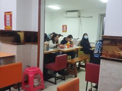 大堂-安发瞧麻辣烫(总店)