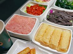 -海底捞火锅(北京路店)
