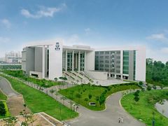 -华南师范大学(广州大学城校区)