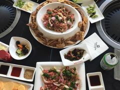 -杨记齐齐哈尔烤肉(总店)