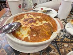 -番茄屋葡式美食(总店)