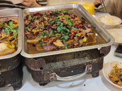 -沈姐万州烤鱼(沙坪坝七中店)